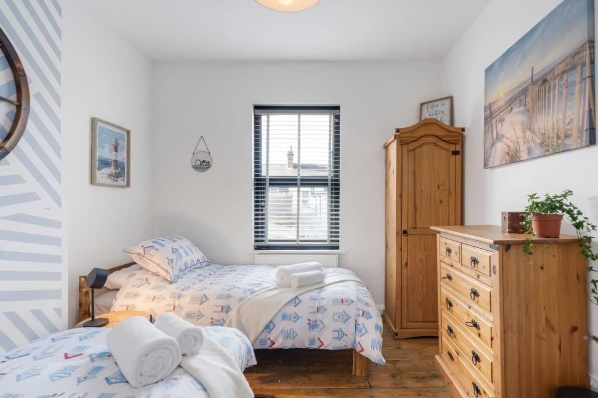 Willa Stylish House W Free Parking Nr Exeter Centre Zewnętrze zdjęcie