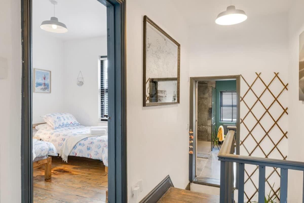 Willa Stylish House W Free Parking Nr Exeter Centre Zewnętrze zdjęcie