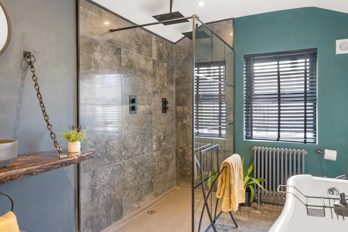 Willa Stylish House W Free Parking Nr Exeter Centre Zewnętrze zdjęcie