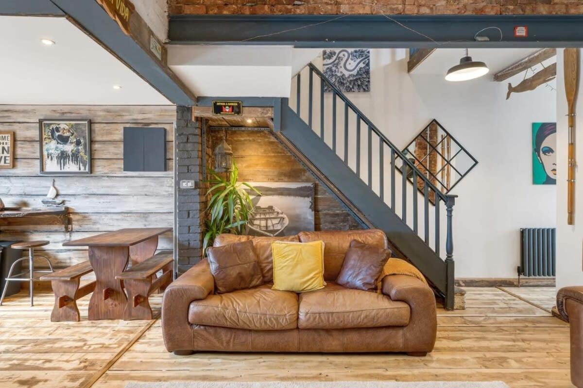 Willa Stylish House W Free Parking Nr Exeter Centre Zewnętrze zdjęcie