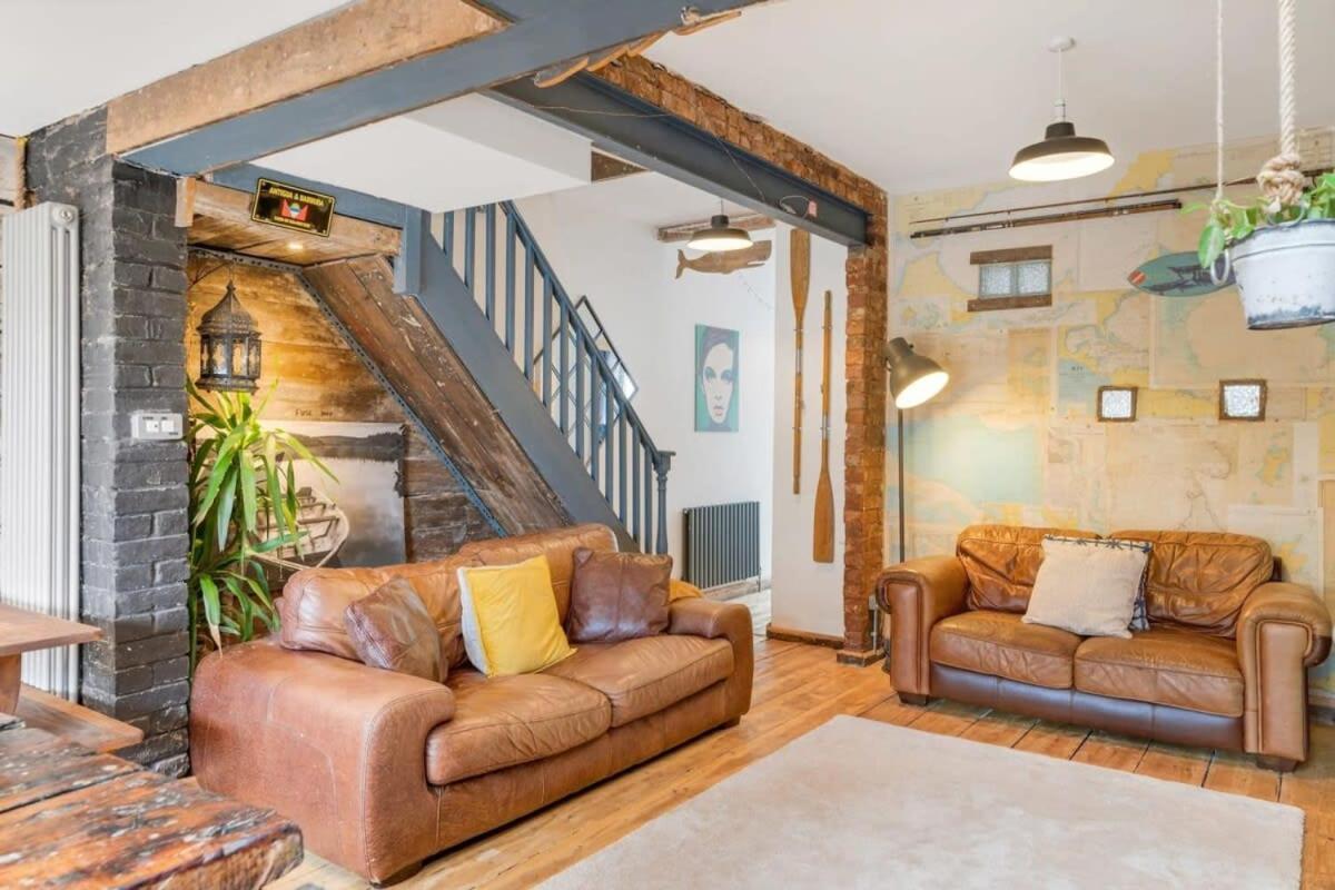 Willa Stylish House W Free Parking Nr Exeter Centre Zewnętrze zdjęcie